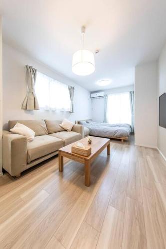 Logement Aile 202 in Takasaki