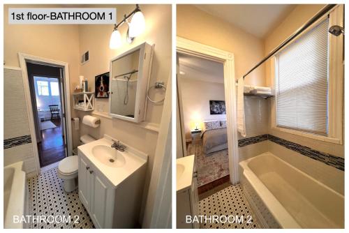Specious & HOMEY-3 BR-2 Full BathR Specious & HOMEY-3 BR-2 Full BathR