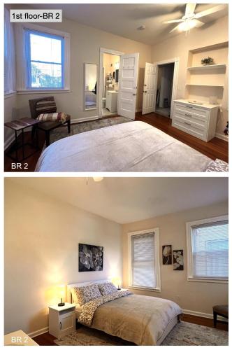 Specious & HOMEY-3 BR-2 Full BathR Specious & HOMEY-3 BR-2 Full BathR