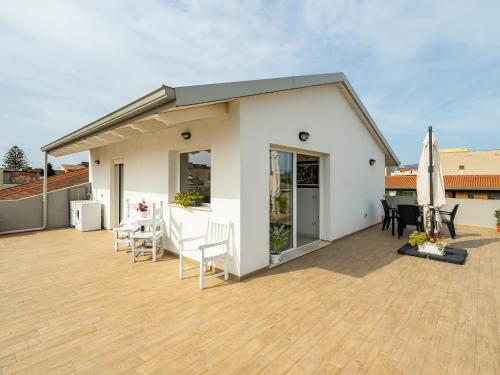  Casa Giovele in Selargius