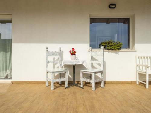  Casa Giovele, Unterkunft in Selargius