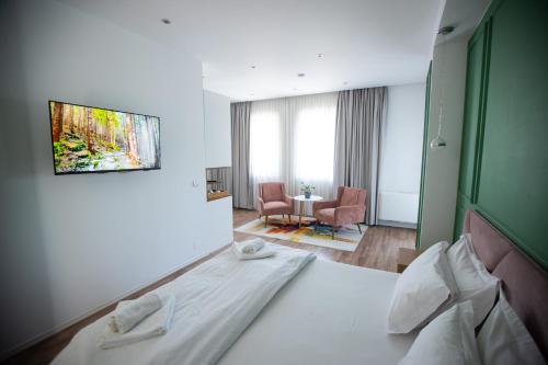 Ginger Home Tirana, Tirana (zdjęcie 5)