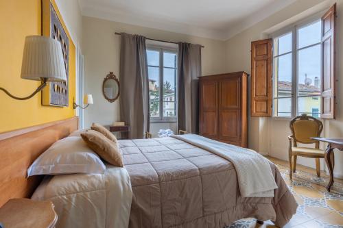 Villa San Donato B&B - 전망