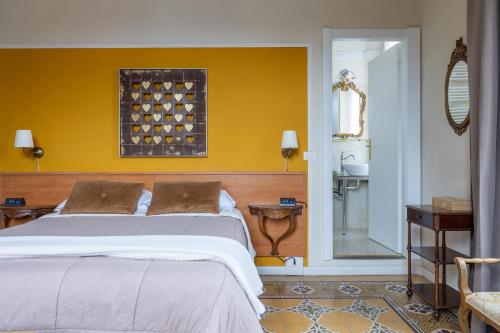 Villa San Donato B&B