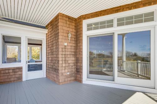 Hamptons Home Near Beaches with Pool and Water Views! in Southampton, USA