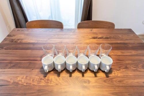 Logement Aile 203 in Takasaki