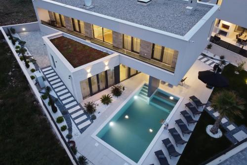 Villa 033 Zaton - Adriatic Luxury Villas