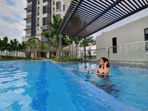 Highpark Suites at PJ Kelana Jaya by Plush - image 8
