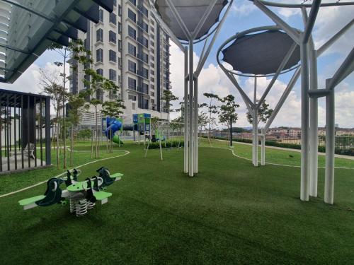 Highpark Suites at PJ Kelana Jaya by Plush - image 11