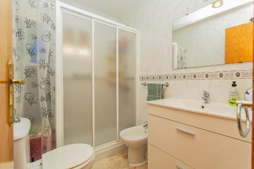 Apartment with Terrace image 10