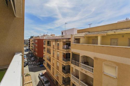 Apartment with Terrace image 9