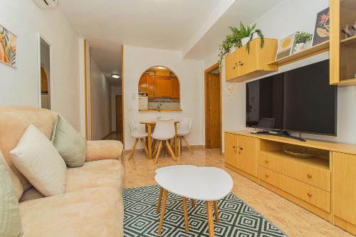 Apartment with Terrace image 8