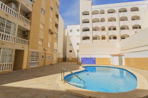 150 Lovely Palangre apartment - image 4