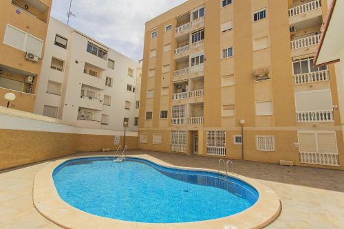 Apartment with Terrace image 5