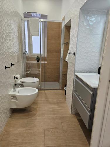 Santalucia Suite - Bari