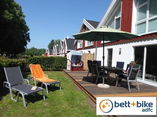Villa Seeblick - Nordhorn