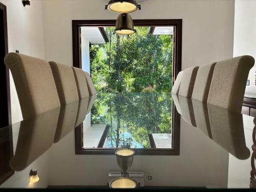 Serenity Villa Digana in ديجانا