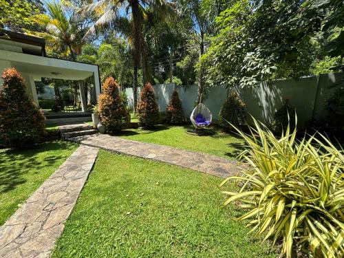 Serenity Villa Digana in ديجانا