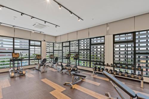 Highpark Suites at PJ Kelana Jaya by Plush - image 13