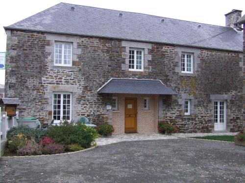 Les abris de la See - Chambre d'hôtes - Tirepied-sur-Sée