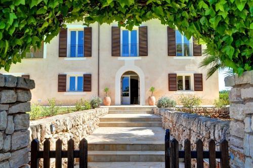 Finca in Felanitx mit privatem Pool, Cala D'or (photo 5)