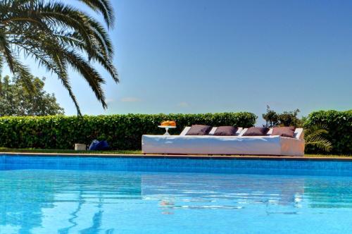 Finca in Felanitx mit privatem Pool, Cala D'or (photo 4)