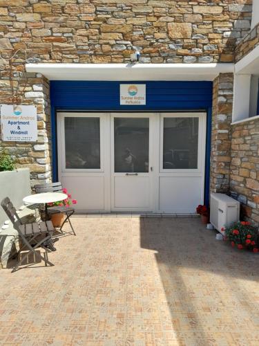 SummerAndros Pefkakia, Андрос (фото 4)