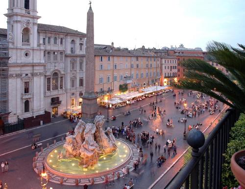 SAN PIETRO VATICAN AREA LARGE APARTMENT - near SUBWAY, Řím (fotografie 5)