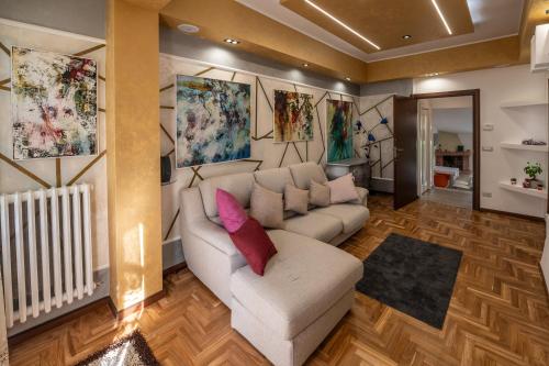 Celeste Casa Vacanze, Terni