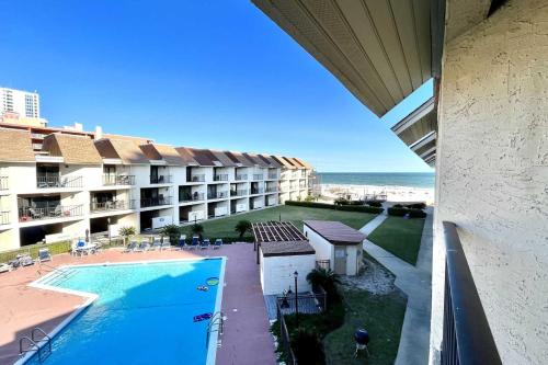 Gulfside Townhome 13 Townhouse