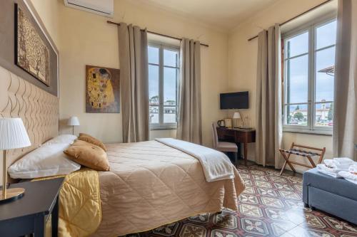 Villa San Donato B&B - 전망