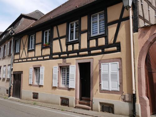 Les Suites - La Cour St Fulrad