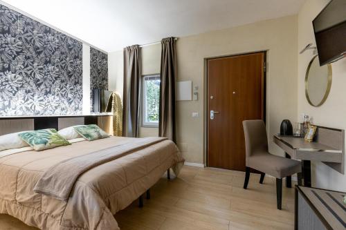 Villa San Donato B&B - 전망