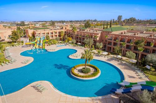 Mogador Aqua Fun & Spa - Hotel - Marrakech