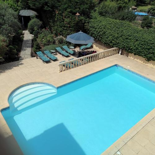 Villa Angel - SPA