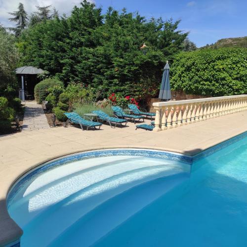 Villa Angel - SPA