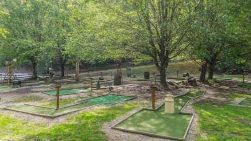 Little Valley Lodge - image 3
