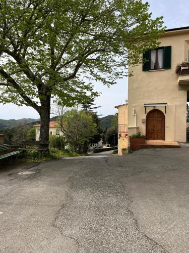  Appartamento nel borgo di Micciano in Micciano