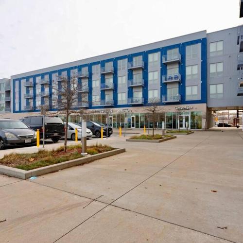 Studio View Of Downtown Near Lake Michigan Plaza Grey Studio View Of Downtown Near Lake Michigan Plaza Grey