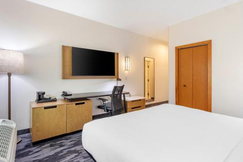 Fairfield Inn & Suites - Boone in Boone, USA