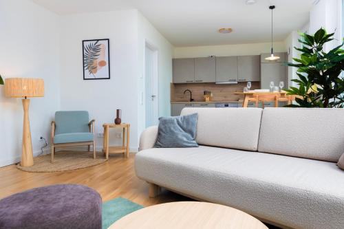 UNiQE Apartments Oldtown - citycenter - image 3