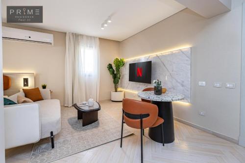 Prime Residence Point 90 Room Type - Standard Studio