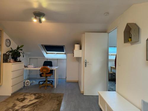 Удобства, Maison d'hôte Soisy (Maison d'hote Soisy) in Етоал