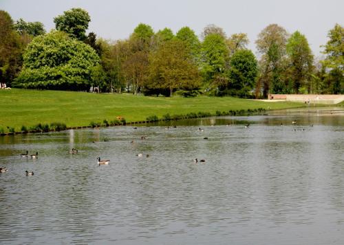 Lydiard House Conference Centre - image 7