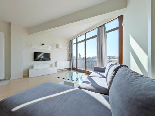 Turnau City Aparthotel, Краков