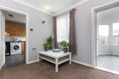 Kitchen, Park Green in Billingham