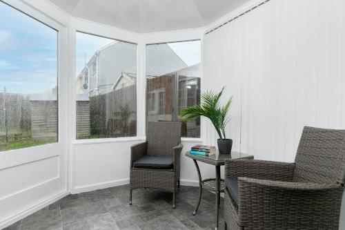 Facilities, Park Green in Billingham