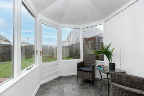Facilities, Park Green in Billingham