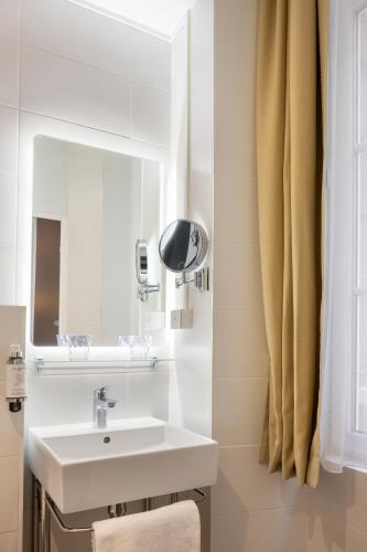 Hôtel Le Nautilus – Saint Malo, AL