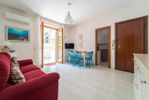 Facilities, Casa Palmavera in Pivarada